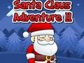 Gioco L'avventura di Babbo Natale 2  in linea