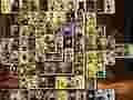 Gioco Mahjong di Bendy  in linea