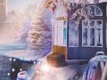 Gioco Avventura di Winterland  in linea