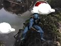 Gioco Avventura di salto dell'avatar  in linea