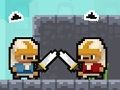 Gioco Spada di Giannizzero  in linea