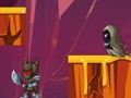 Gioco Cavaliere Avventura  in linea