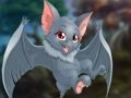 Gioco Piccola fuga di pipistrelli volanti  in linea