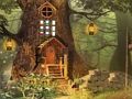 Gioco Fantasia riposante fuga dalla foresta  in linea