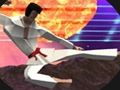 Gioco Karatè retrò  in linea