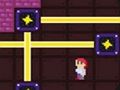 Gioco Allineamento delle stelle  in linea