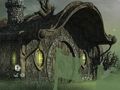Gioco Fuga dalla foresta magica classica  in linea