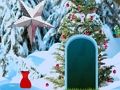 Gioco Stella di Natale via d'uscita Fuga  in linea