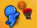 Gioco Battaglia di canestri  in linea