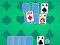 Gioco Solitario Tripeaks  in linea