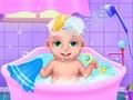 Gioco Cura del neonato gemello  in linea