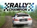 Gioco Campione Rally  in linea