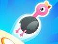 Gioco Salto degli animali  in linea