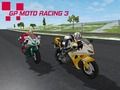 Gioco Gran Premio Moto Racing 3  in linea