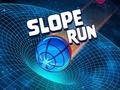 Gioco Corsa in pendenza  in linea