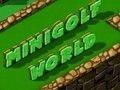 Gioco Mondo del minigolf  in linea