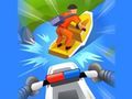 Gioco Elettro poliziotto 3d  in linea