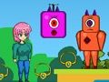 Gioco L'avventura di Ichika  in linea