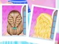 Gioco Studio di capelli corti di moda  in linea