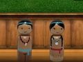 Gioco Cameretta per bambini Amgel Escape 78  in linea