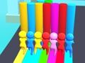 Gioco Penna ad acquerello  in linea