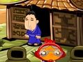 Gioco Monkey Go Happy Fase 84  in linea