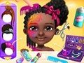 Gioco Salone Pretty Little Princess  in linea