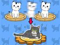 Gioco Condominio per gatti  in linea