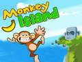 Gioco L'isola delle scimmie  in linea