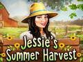 Gioco Il raccolto estivo di Jessie  in linea