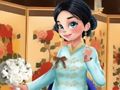Gioco Matrimonio coreano femminile  in linea
