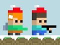 Gioco Natale Minecraft  in linea