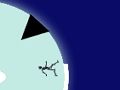 Gioco Corridore di stickman  in linea