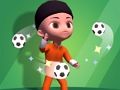 Gioco Signor spia: assassino di calcio  in linea