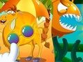 Gioco Puzzle DOP: sposta una parte  in linea