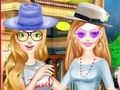 Gioco Vestito casual per ragazze primaverili  in linea
