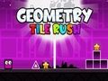 Gioco Geometria Tile Rush  in linea