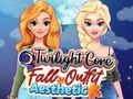 Gioco Estetica del costume autunnale di Twilight Core  in linea