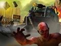 Gioco Guidare la cotta di Zombie  in linea