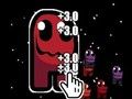 Gioco Clicker impostore rosso  in linea