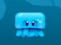 Gioco Gelatina Flappy  in linea