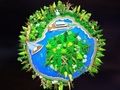 Gioco Planet Evolution: Idle Clicker in linea