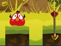 Gioco Salto dell'uccello arrabbiato  in linea