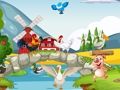 Gioco Farm Shadow Match in linea