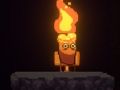 Gioco A lume di candela  in linea