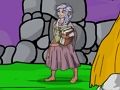 Gioco Salvataggio del piccolo guerriero  in linea