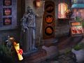 Gioco Fuga dignitosa dai pirati  in linea