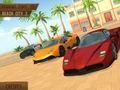 Gioco Parcheggio Fury 3D: Beach City 2  in linea