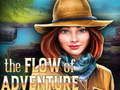 Gioco Il flusso dell'avventura  in linea