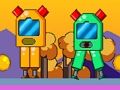 Gioco Tra Yetto Bot 2  in linea